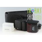 Nikon Speedlight SB-600 Shoe Mount Flash #47705F2