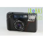 Nikon L35 AD 35mm Film Camera #48574E4