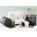 Leica Summilux-M 35mm F/1.4 ASPH. Lens for Leica M With Box #48682L2