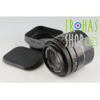 Leica Summicron-M 35mm F/2 ASPH. E39 Lens for Leica M #48993T