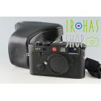 Leica M7 0.72 35mm Rangefinder Film Camera #49090T