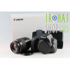 Canon EOS Kiss X10 + EF 80-200
