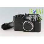 Voigtlander Bessa-R2S 35mm Rangefinder Film Camera #49285D5