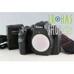Sigma SD1 Digital SLR Camera #50372F3