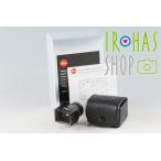 Leica 18mm Finder 12022 With Box #50562L1
