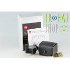 Leica 18mm Finder 12022 With Box #50565L1