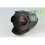 Tokina AT-X AF 17 17mm F/3.5 Aspherical Lens for