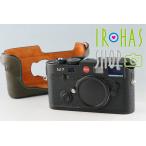 Leica M7 0.72 35mm Rangefinder Film Camera #50784T#AU