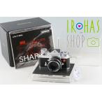 Sharan Nikon F Model Megahouse Mini Classic Camera Collection With Box #50822L8