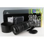 Nikon Nikkor Z 180-600mm F/5.6-6.3 VR Lens With Box #50931L5
