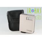 Contax TLA140 Shoe Mount Flash #50942F2