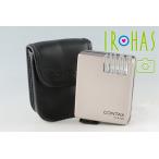 Contax TLA140 Shoe Mount Flash #51123F2