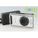 Pentax Optio W60 Digital Camera #51210I