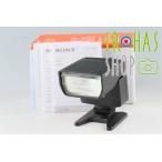 Sony Radio Wireless Flash HVL-F28RM With Box #51306L2