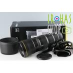 Nikon Nikkor Z 600mm F/6.3 VR S Lens With Box #51369L4