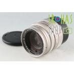 Leica Leitz Summilux-M 35mm F/1.4 ASPH. Lens for Leica M #51564T
