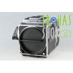 Hasselblad 503CW Medium Format Film Camera + A12 #51606H33