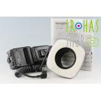 Olympus Macro Flash Controller FC-1 + Ring Flash RF-11 #51925H21