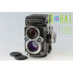 ROLLEIFLEX 2.8FX
