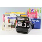 Polaroid 636 AF Instant Film Camera With Box #52131L9