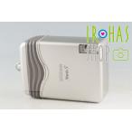 Nikon Nuvis S APS Film Camera #52189D7