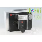 Leica Flash SF 24D With Box #52632L1