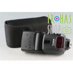 Canon Speedlite 430EX II Shoe Mount Flash #54265F2