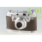 Bell &amp; Howell Photon Cooke Amotar 2 inch F/2 ELC #54449D4