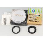 CONTAX T3