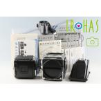 Hasselblad 203FE + PM90 + E16 With Box #54607L9
