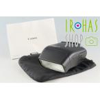 Canon Speedlite 270EX II Shoe Mount Flash #55004F2