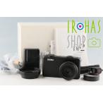 Sigma DP2 Merrill Digital Camera With Box #55275L6