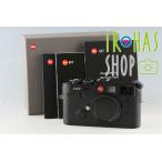 Leica M7 0.72 35mm Rangefinder Film Camera #55325L1
