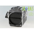 Hasselblad 503CW Medium Format Film Camera + A12 #55381E4