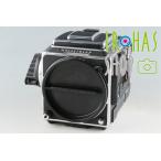 Hasselblad 203FE + E12 #55640F1