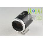 Canon 35mm View Finder #55656F2