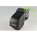Canon EVF-DC1 Electronic Viewfinder #55749F2