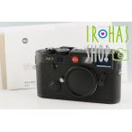 Leica M7 0.72 35mm Rangefinder Film Camera #55883T