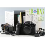 Fujifilm X-H2S Mirrorless Digital Camera With Box #55888L6