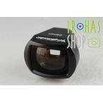 Voigtlander 25mm View Finder #56448F2