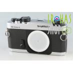 Voigtlander Bessa-L 35mm Film Camera #56463D3