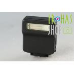 Panasonic Flashlight DMW-FL70 Black #56500F2