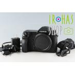 FUJIFILM GFX100S