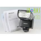 Sony Radio Wireless Flash HVL-F28RM #56659F2
