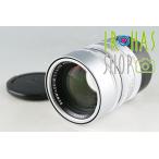 LEICA SUMMILUX-M 50mm f/1.4 ASPH