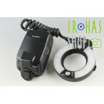 Canon Macro Ring Lite MR-14EX #57500F2