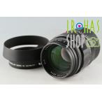 Leica Leitz Summilux-M 50mm F/1.4 ASPH. E43 Lens for Leica M #57882T