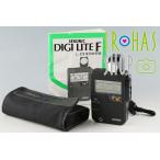 Sekonic DigiLite F L-328 Exposure Meter #58022F2