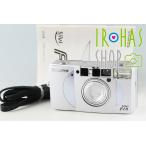 Fujifilm Silvi F2.8 35mm Point &amp; Shoot Film Camera #58024G33