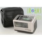 Contax TLA200 Shoe Mount Flash #58592F2